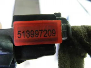 7700427640 Выключатель концевой (концевик) Renault Sandero 2 Арт PR513997209, вид 3