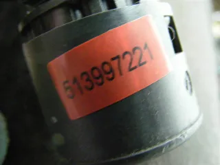  Кнопка запуска двигателя Renault Laguna 3 Арт PR513997221, вид 2
