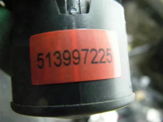  Кнопка запуска двигателя Renault Megane 3 Арт PR513997225, вид 2