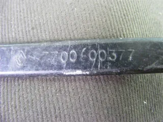770800377 Щеткодержатель задний Renault Safrane 2 Арт PR513997332, вид 2