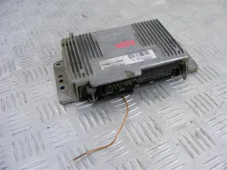 7700864454, 7700865827 Блок управления двигателем Renault Megane 1 1.6л бензин Арт PR513997352, вид 1