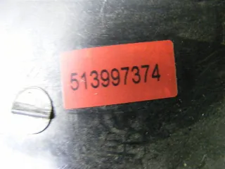 7700788548 Накладка декоративная Renault 19 2 Арт PR513997374, вид 3