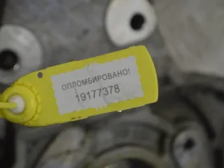 59506C,51358, 31932D Крепление ТНВД Renault Laguna 2 Арт PR19177378, вид 2