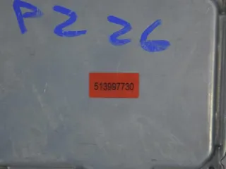 293A03329R Стабилизатор напряжения Renault Megane 3 Арт PR513997730, вид 3