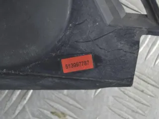 214766469R Дефлектор радиатора Renault Megane 3 Арт PR513997787, вид 2