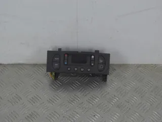 7700435401 Блок управления печки/климат-контроля Renault Scenic 1 Арт PR513997867, вид 1