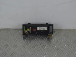 7700435401 Блок управления печки/климат-контроля Renault Scenic 1 Арт PR513997867, вид 2