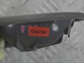 7700415975 Ручка внутренняя задняя правая Renault Scenic 1 Арт PR513997899, вид 2