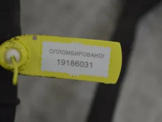 7700866642 Патрубок воздушного фильтра Renault Megane 1 Арт PR19186031, вид 2