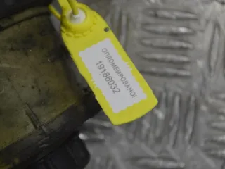 7700795347 Бачок гидроусилителя Renault Megane 1 Арт PR19186032, вид 2