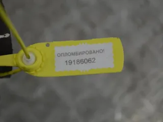8200246222 Патрубок турбины Renault Megane 2 1.9л DCi Арт PR19186062, вид 2