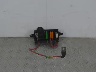  Блок предохранителей Renault Scenic 1 Арт PR513997989, вид 1