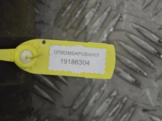 7700859373 Патрубок турбины Renault Safrane 2 Арт PR19186304, вид 2
