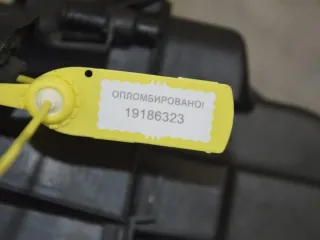 8200947663, 8200820922 Корпус воздушного фильтра Renault Megane 3 Арт PR19186323, вид 2