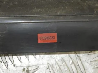 8200008863 Дефлектор радиатора Renault Laguna 2 Арт PR513986033, вид 2