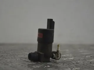 8200651155, 8200146091, 9641553880, 9641553980 Насос (моторчик) омывателя стекла Renault Kangoo 2 Арт PR513986041, вид 1