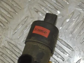 8200651155, 8200146091, 9641553880, 9641553980 Насос (моторчик) омывателя стекла Renault Kangoo 2 Арт PR513986041, вид 2