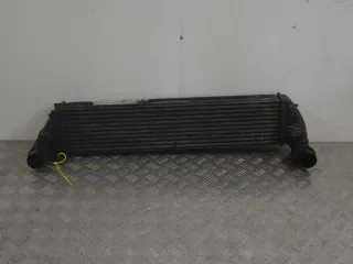 8200292773 Интеркулер Renault Laguna 2 Арт PR19191501, вид 1