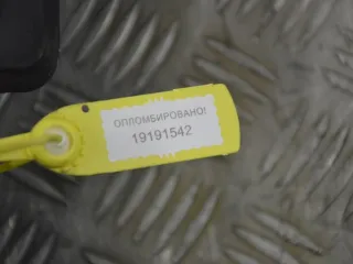 820033912, 0445214065 Топливная рампа Renault Laguna 2 1.9л DCi Арт PR19191542, вид 2
