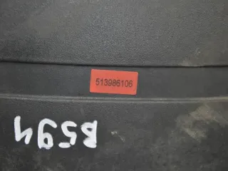7700864802, 7700869376 Корпус воздушного фильтра Renault Megane 1 Арт PR513986106, вид 2