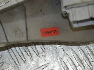  Кнопка стеклоподъемника переднего правого Renault Scenic 2 Арт PR513986195, вид 2
