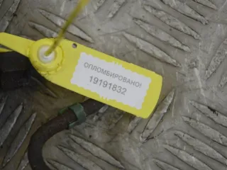 8200584034, 8200334367 Топливная рампа Renault Kangoo 2 Арт PR19191832, вид 3