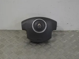 8200414936 Подушка безопасности водителя Renault Scenic 2 Арт PR513986346, вид 4