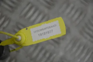 8200205568 Кронштейн КПП Renault Scenic 1 Арт PR19191977, вид 3
