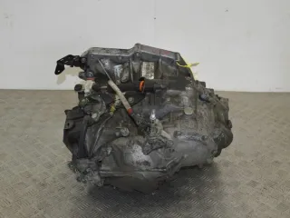 SU1026, 5550SN КПП автоматическая (АКПП) Renault Espace 4 Арт PR19192035, вид 3