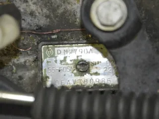 SU1026, 5550SN КПП автоматическая (АКПП) Renault Espace 4 Арт PR19192035, вид 4