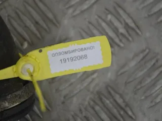 8200082448 Патрубок воздушного фильтра Renault Scenic RX4 Арт PR19192068, вид 3