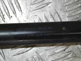7M0827550F Амортизатор крышки багажника (3-5 двери) Volkswagen Sharan 1 Арт PR513986455, вид 2