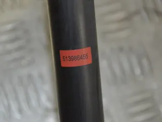 7M0827550F Амортизатор крышки багажника (3-5 двери) Volkswagen Sharan 1 Арт PR513986455, вид 3