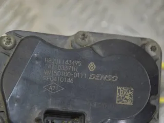 147103371R, 8201143495 Клапан EGR Renault Megane 3 Арт PR19192138, вид 2