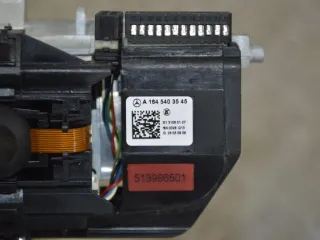 A1645403545 Переключатель подрулевой (стрекоза) Mercedes ML W164 Арт PR513986501, вид 2