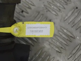 Патрубок воздушного фильтра SsangYong Rexton 1 2003г. 2372121050 - Фото 3