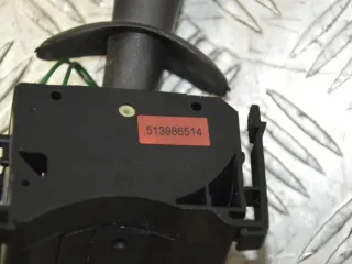 8200012244 Переключатель дворников Renault Laguna 2 Арт PR513986514, вид 3