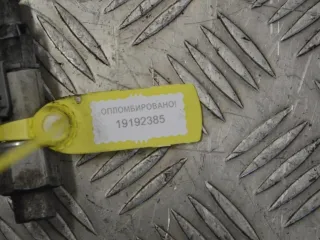 7700435692 Датчик давления масла Renault Scenic 1 2.0л i Арт PR19192385, вид 2