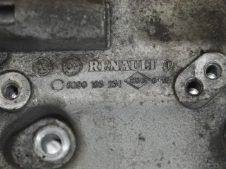 8200183234 Кронштейн генератора Renault Laguna 2 Арт PR19192426, вид 2