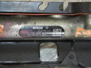 8200330912, 0445214065, 0281002720 Топливная рампа Renault Laguna 2 Арт PR19192430, вид 2