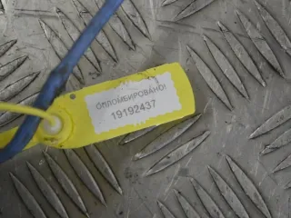 224403788R Датчик температуры выхлопных газов Renault Scenic 3 Арт PR19192437, вид 2