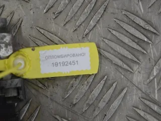 7700435692 Датчик давления масла Renault Megane 1 1.6л i Арт PR19192451, вид 2