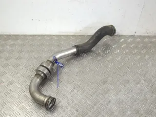 MANC00004 Патрубок интеркулера Renault Kangoo 2 Арт PR32547013, вид 1