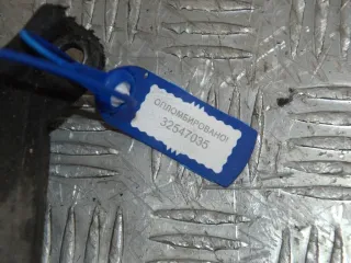 7700107889 Защита (кожух) ремня ГРМ Renault Kangoo 1 Арт PR32547035, вид 2