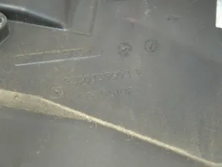 8200795003, 135635510R Защита (кожух) ремня ГРМ Renault Megane 3 Арт PR32547073, вид 2