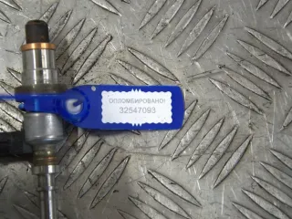 8200769153 Форсунка Renault Megane 3 Арт PR32547093, вид 2