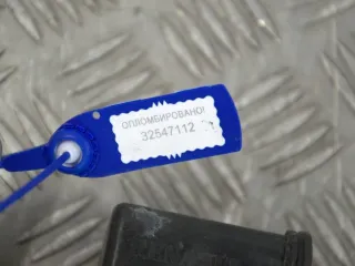8200240894, 8200261165 Патрубок воздушного фильтра Renault Megane 2 Арт PR32547112, вид 3