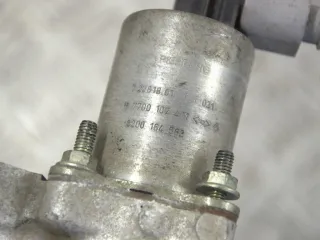 7700107471, 8200164563 Клапан EGR Renault Megane 2 Арт PR32547124, вид 2
