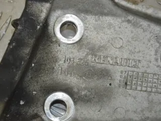 7700103525 Кронштейн генератора Renault Scenic 1 Арт PR32547191, вид 2
