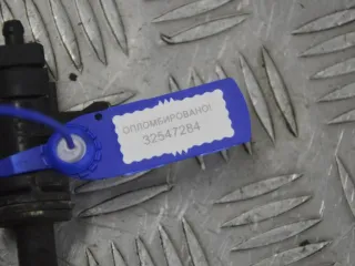 8200399602 Штуцер Renault Laguna 2 Арт PR32547284, вид 3